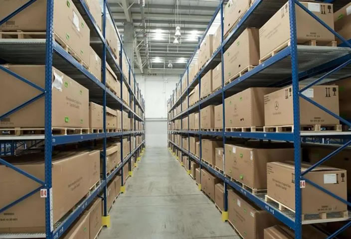 温州到余姚市货物仓储